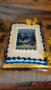 Mercycake